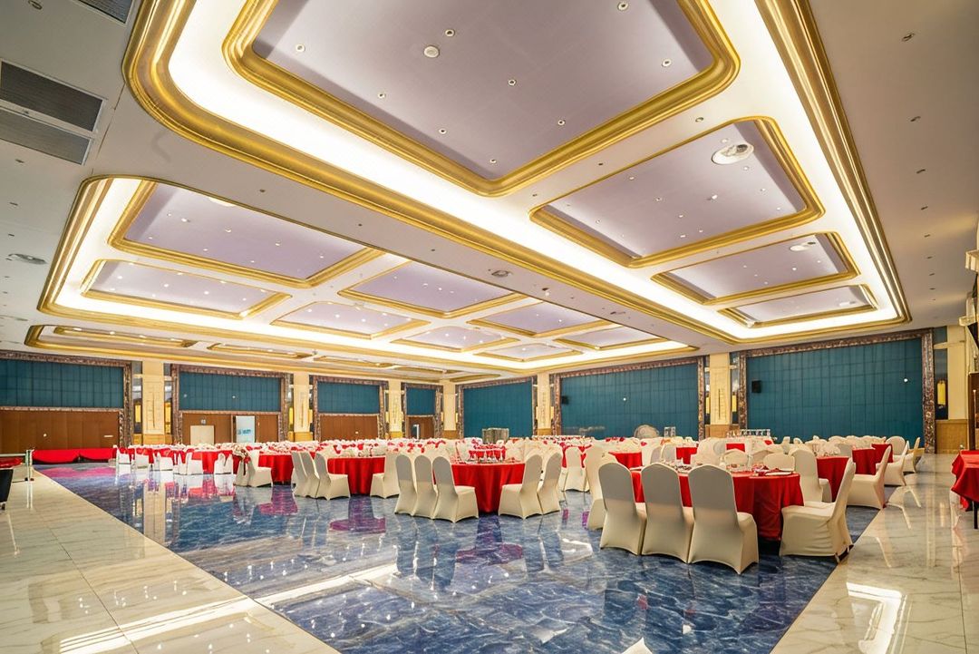 平潭爱在山水间海景酒店(白金沙滩店)