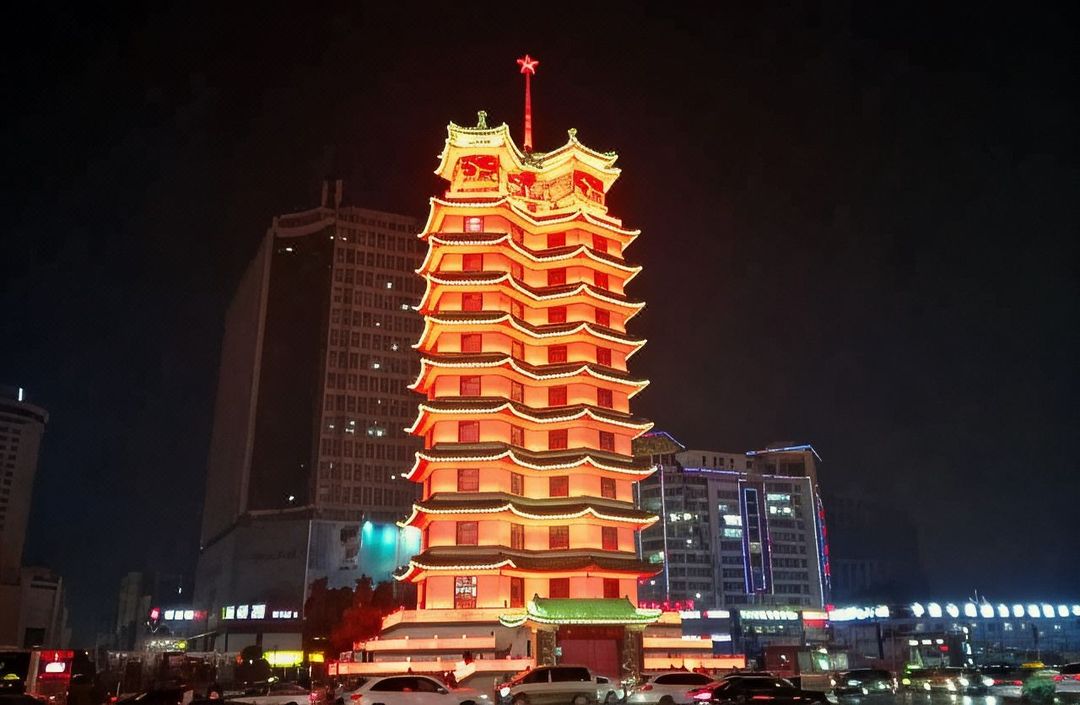 郑州凯宾智选假日酒店
