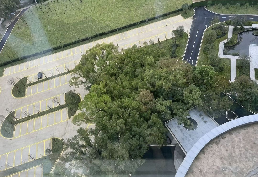 珞珈山宾馆(武汉大学东湖店)
