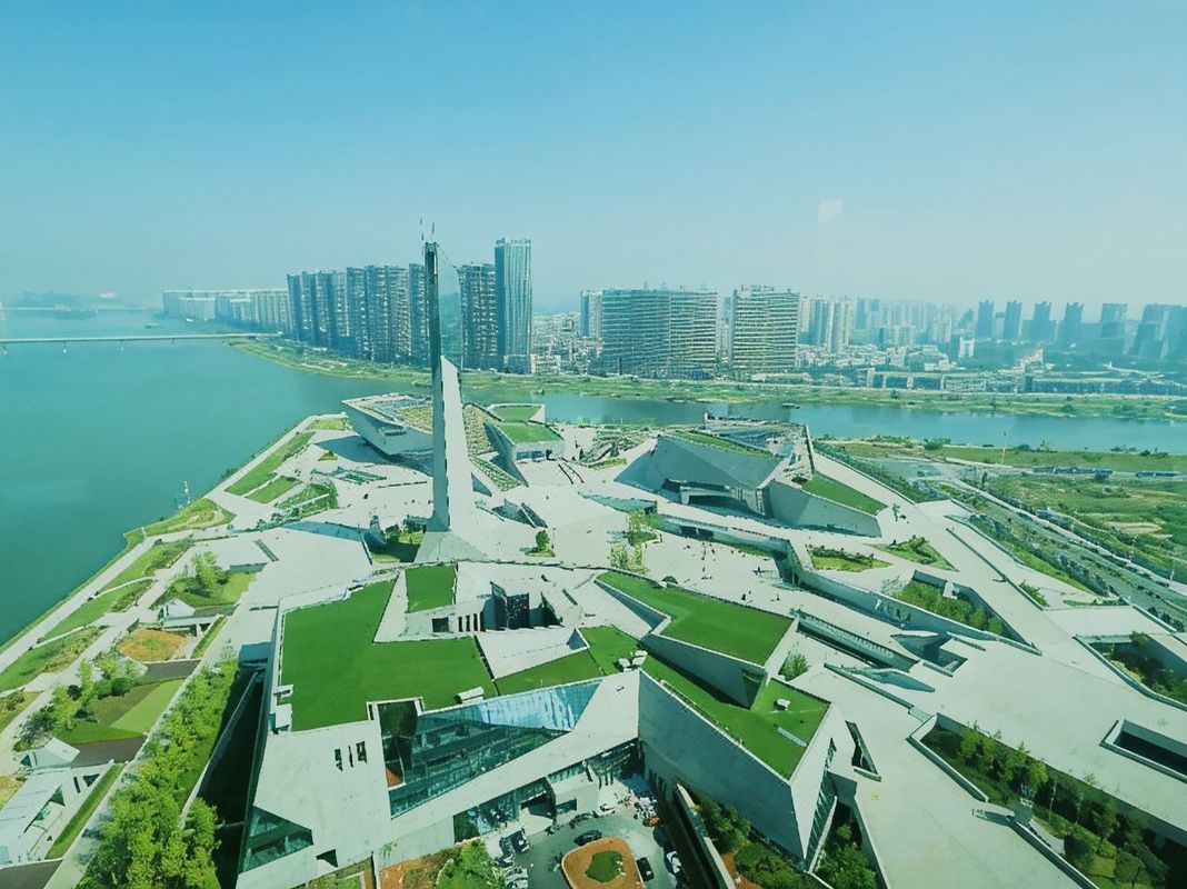 常熟中江广场帝晶酒店