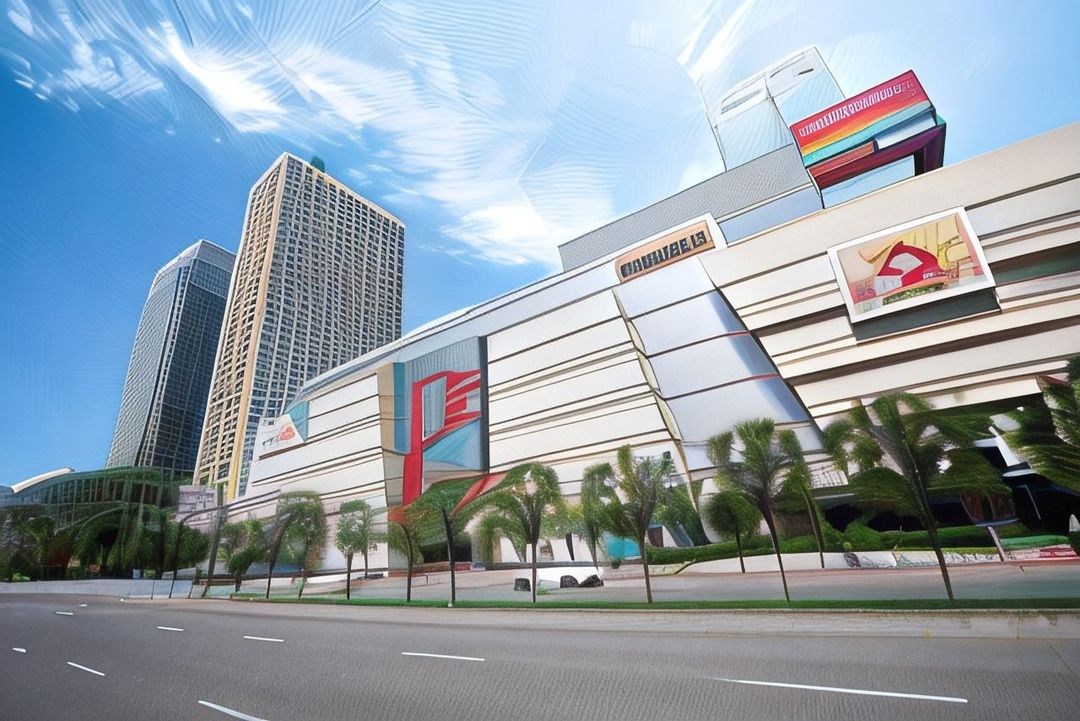 西安经开智选假日酒店(行政中心地铁站店)