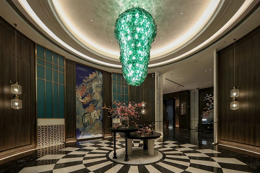 东莞长安雅致酒店