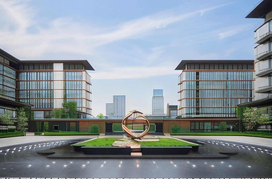 广州白云国际会议中心越秀福朋喜来登酒店