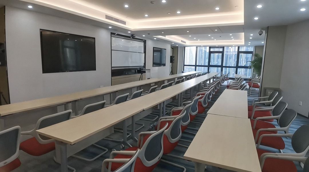 长沙麦客达温德姆&middot;湖景酒店(梅溪湖西地铁站店)