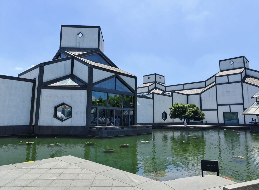 苏州金鸡湖馨乐庭公寓酒店