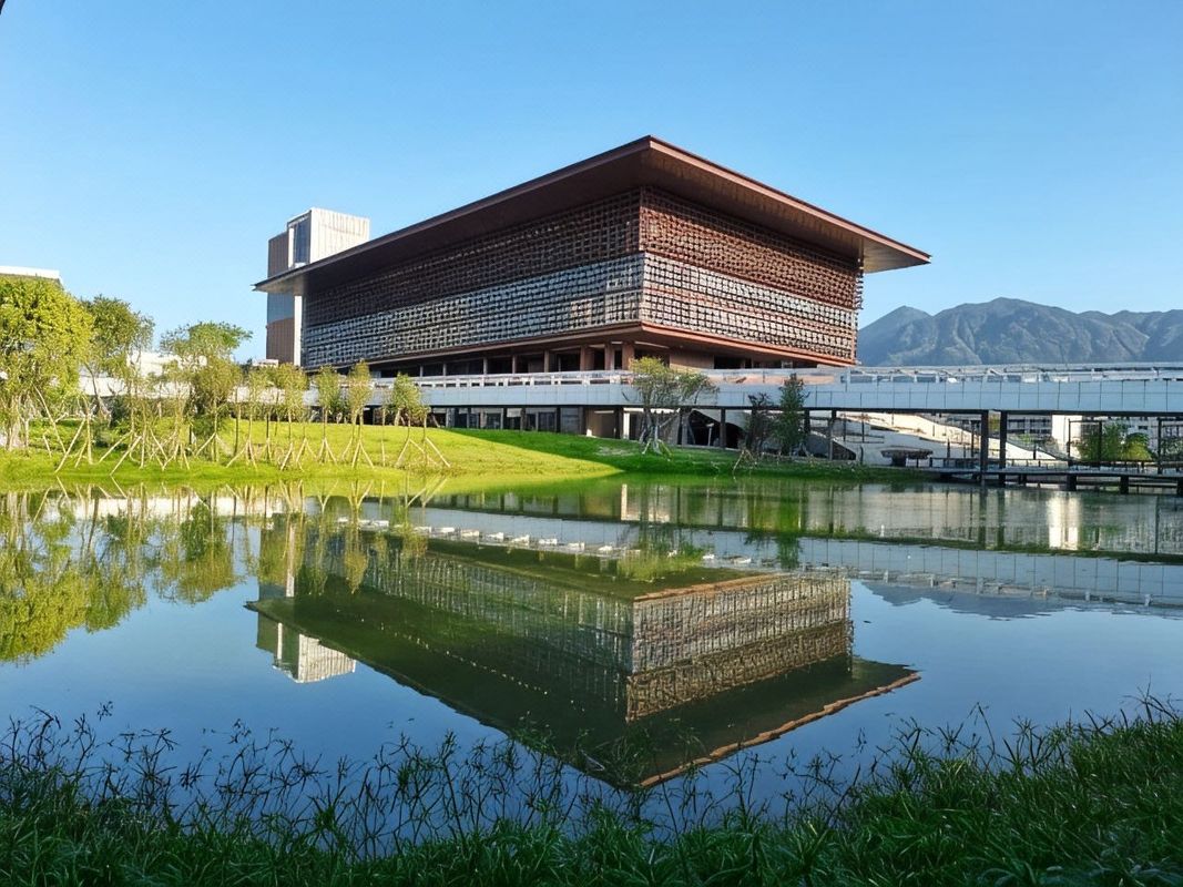 坪山格兰云天1034酒店(深圳技术大学店)