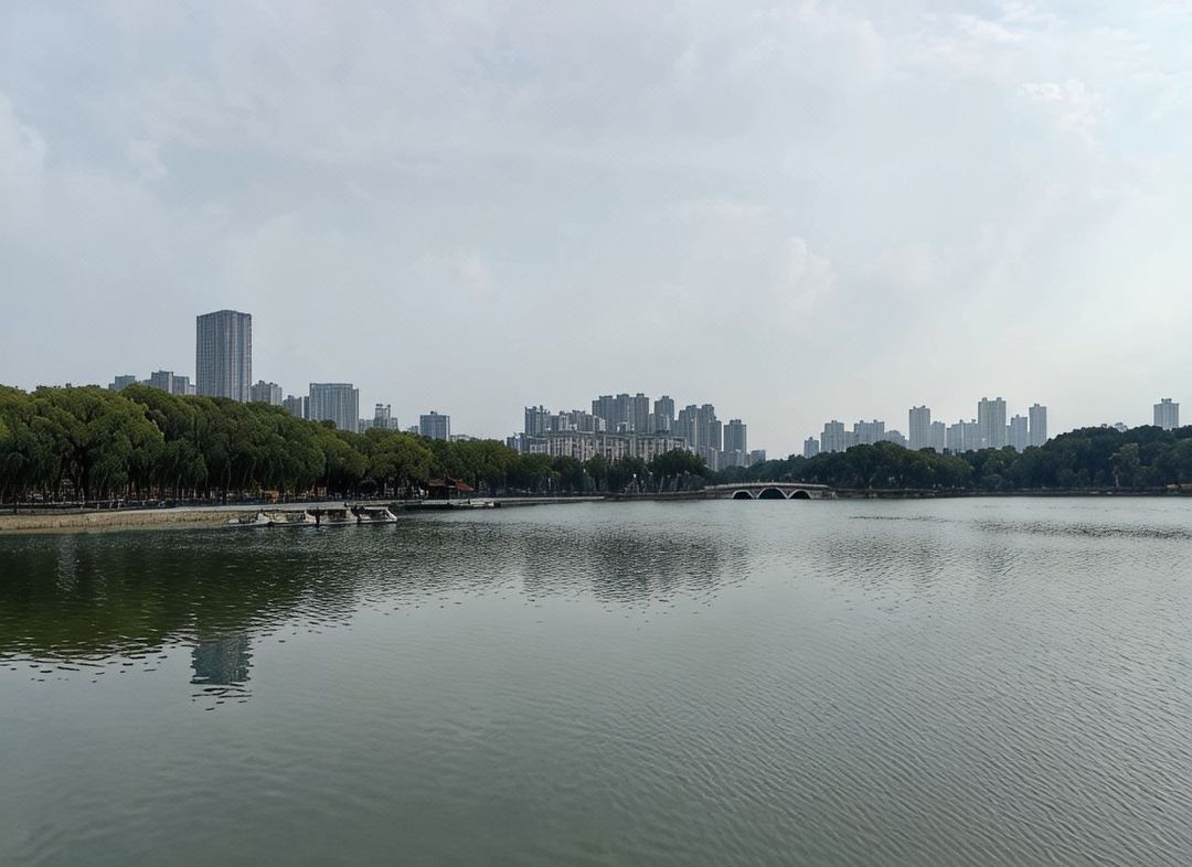 武汉青莲&middot;景合酒店(武汉动物园国际博览中心店)