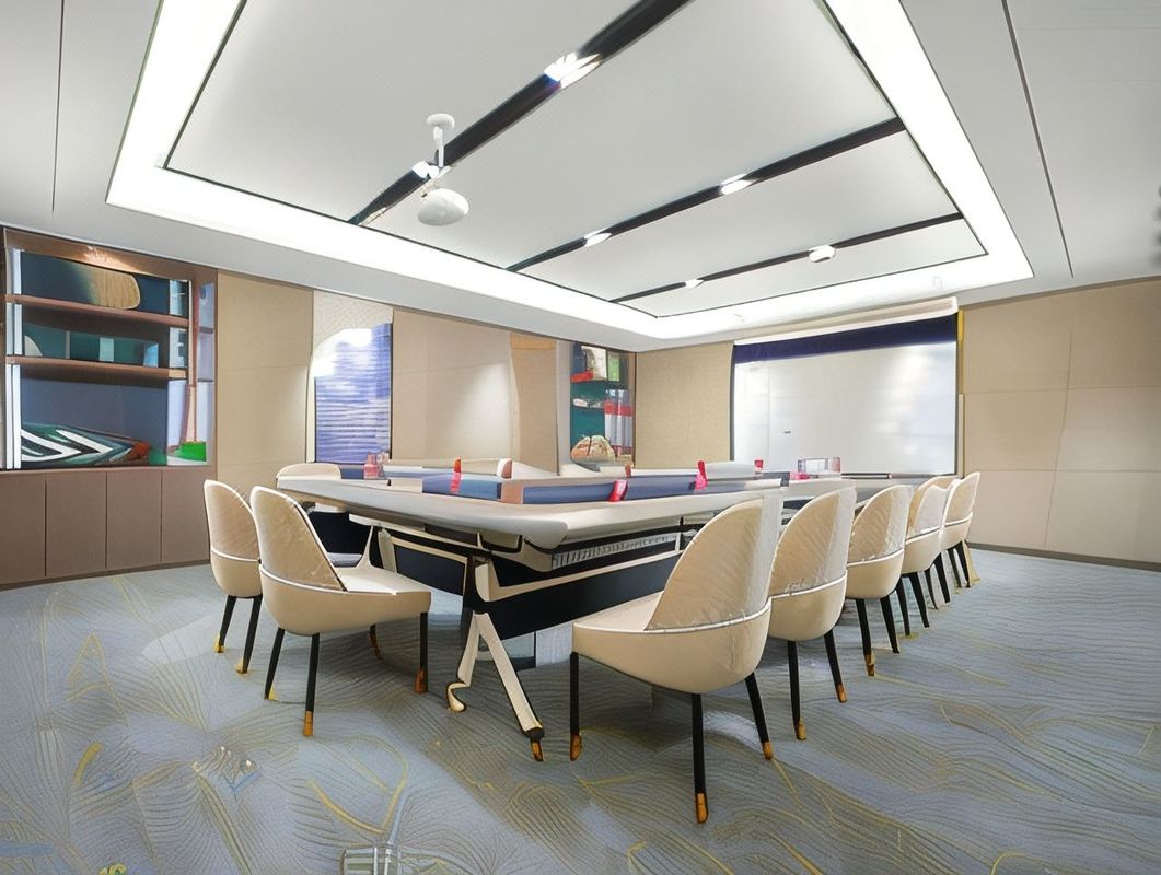 深圳天安云谷华为基地怡程酒店