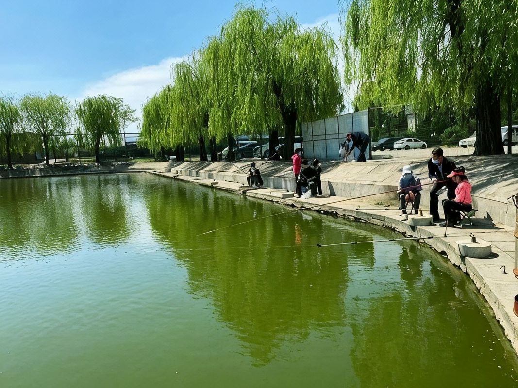 北京通州运河苑渡假酒店(首都儿科研究所附属儿童医院通州院区店)