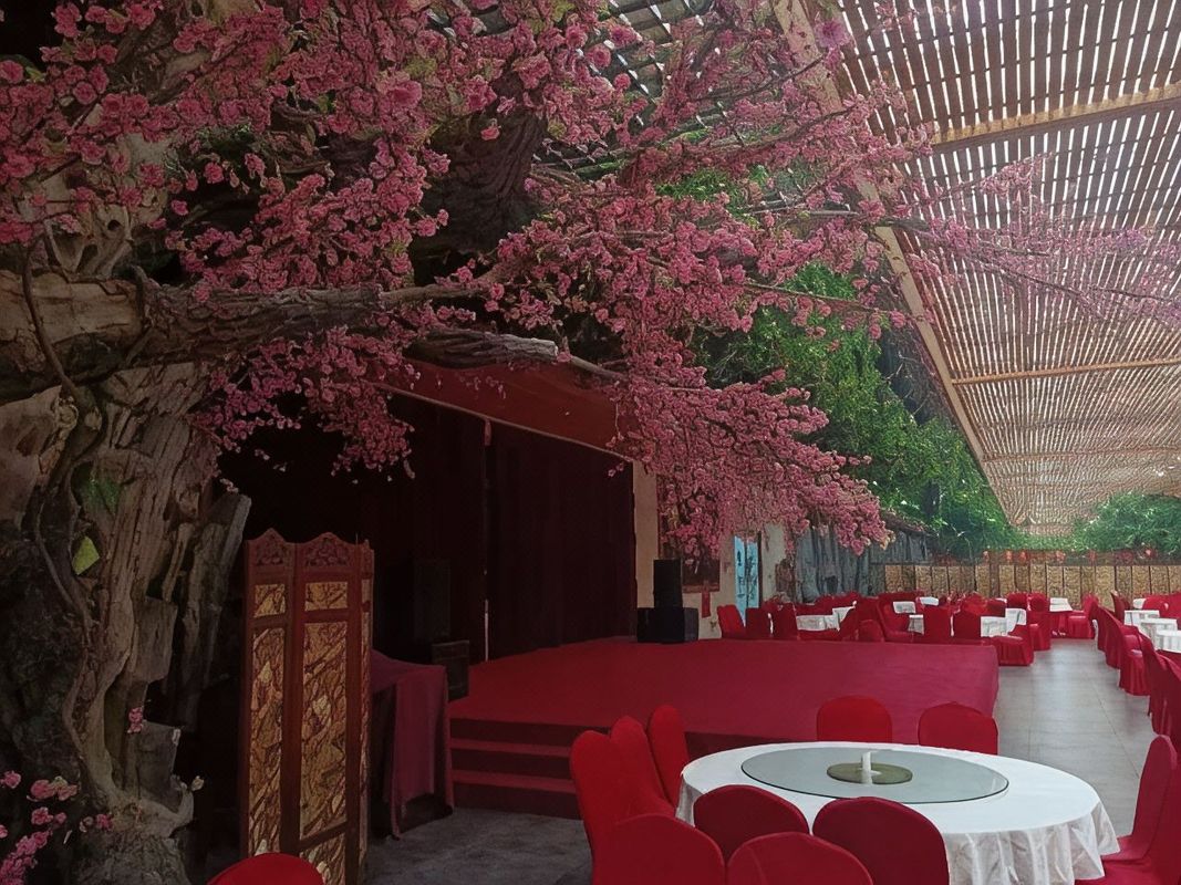 北京通州运河苑渡假酒店(首都儿科研究所附属儿童医院通州院区店)