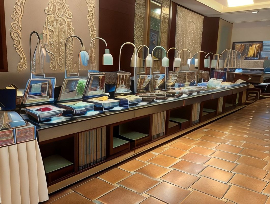 北京内蒙古大厦(王府井商业街东单地铁站店)