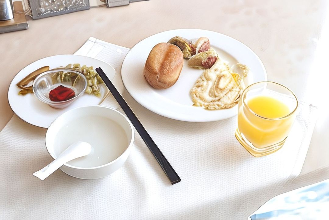 诸暨和瑞温德姆酒店