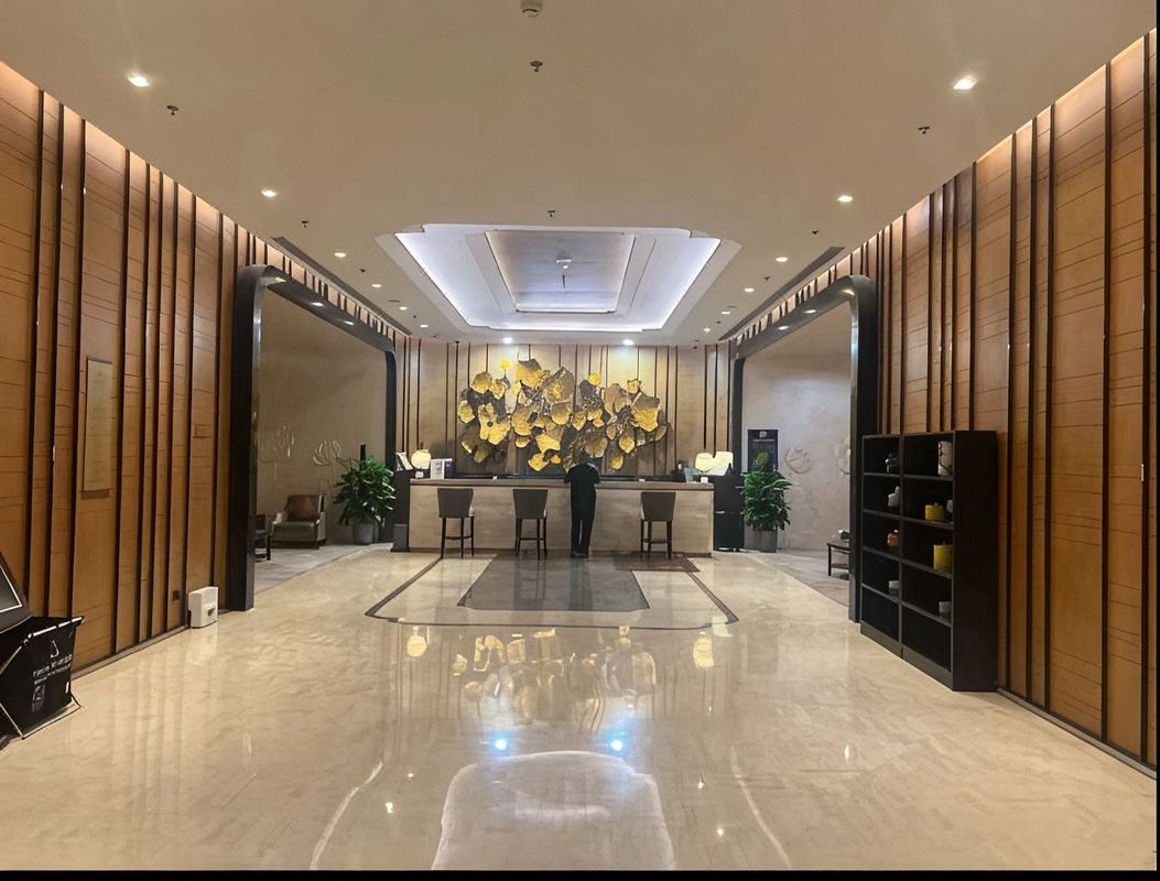 北京雅诗阁盛世博瑞服务公寓