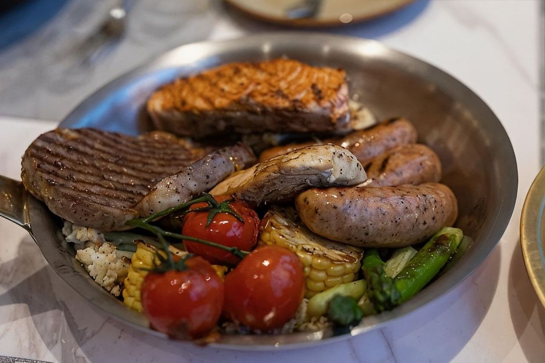 凤起潮鸣&middot;黄龙饭店