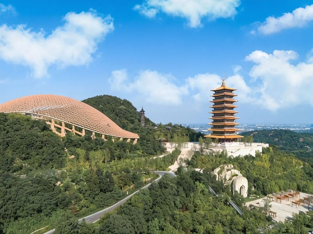 麗枫酒店(南京九龙湖国际企业总部园九龙湖地铁站店)