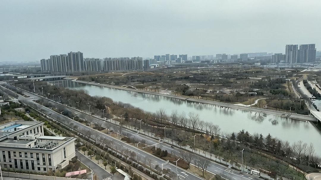 郑州文森特国际酒店(市体育中心地铁站店)