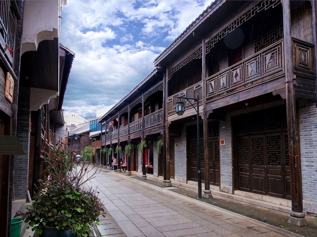 长沙大汉金桥华美达广场酒店