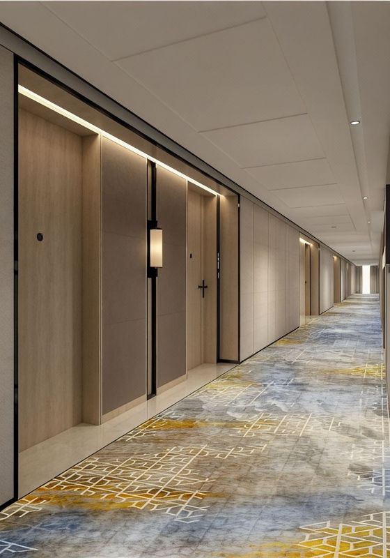 上海维景酒店(虹桥机场国家会展中心店)