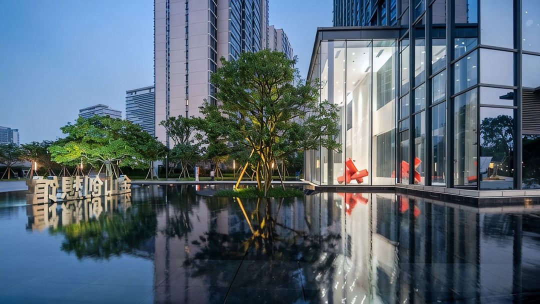 珠海青竹书院(情侣北路中山大学店)
