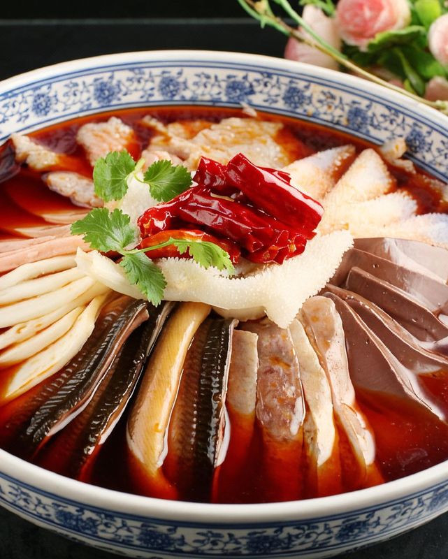 厦门森海丽景酒店