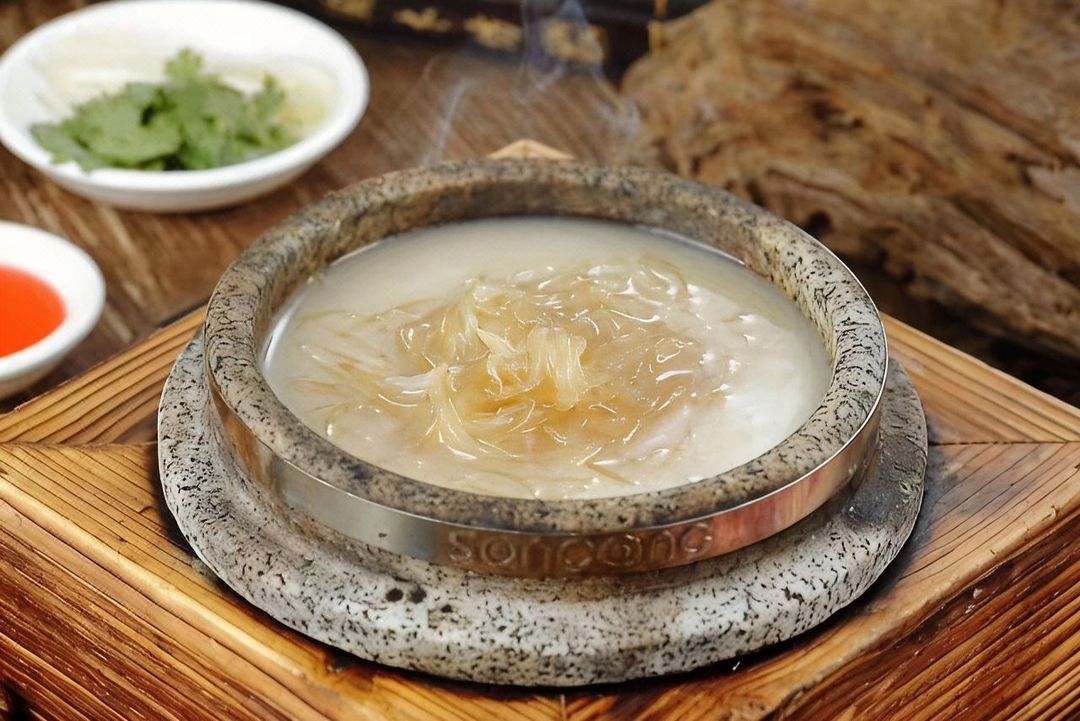 厦门森海丽景酒店