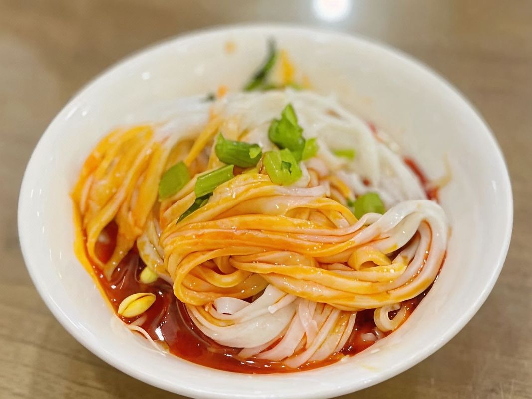 西安锦苑富润大饭店(钟鼓楼回民街店)