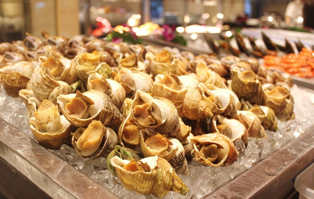 昆山新港湾大酒店