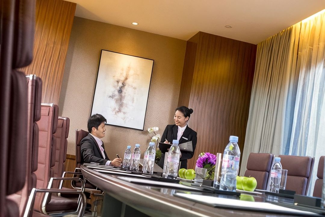 深圳兰赫美特酒店
