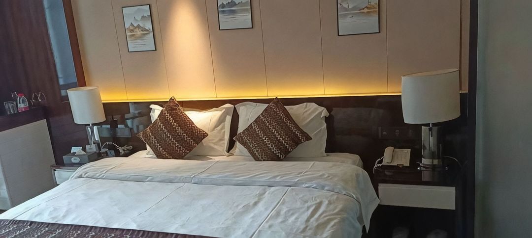 石林同策国际大酒店(东门坊店)