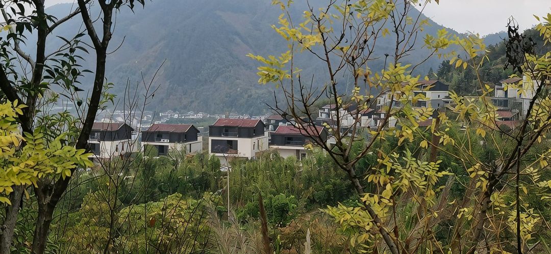 杭州临安湍口众安汇尊温泉度假村