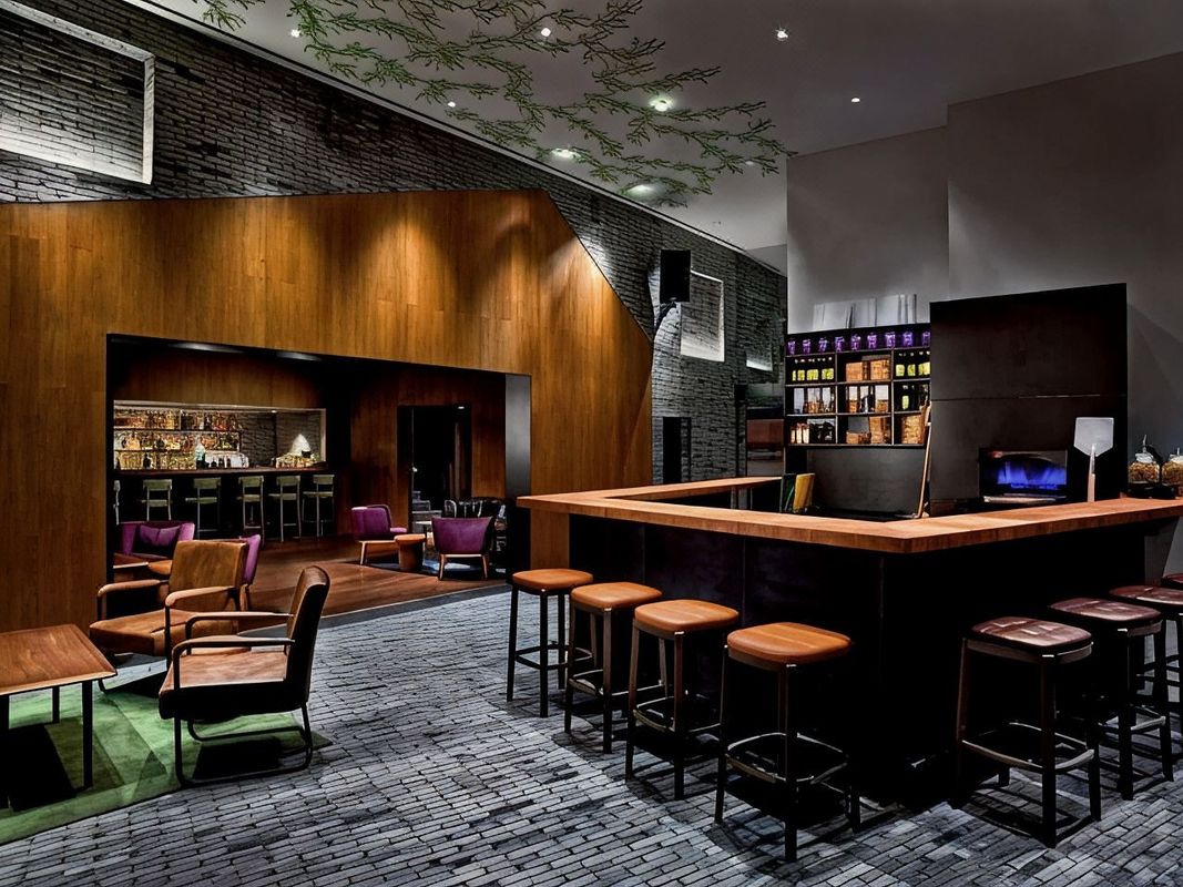 北京东隅酒店