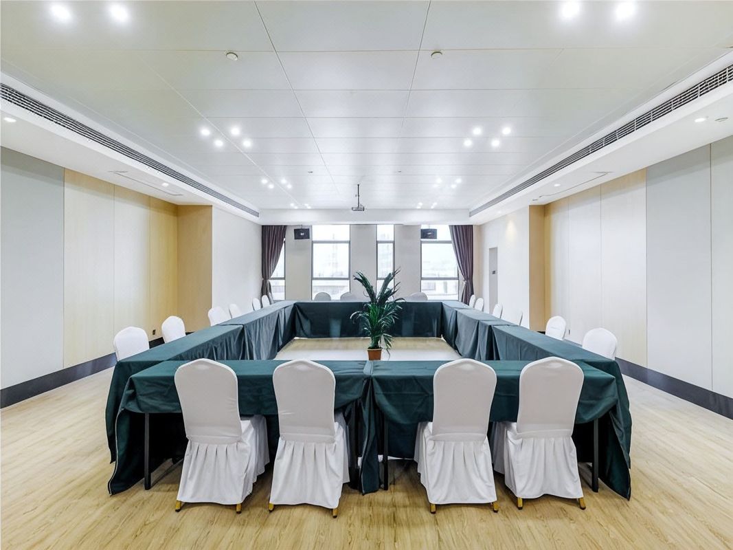 维也纳国际酒店(重庆东站茶园新区店)