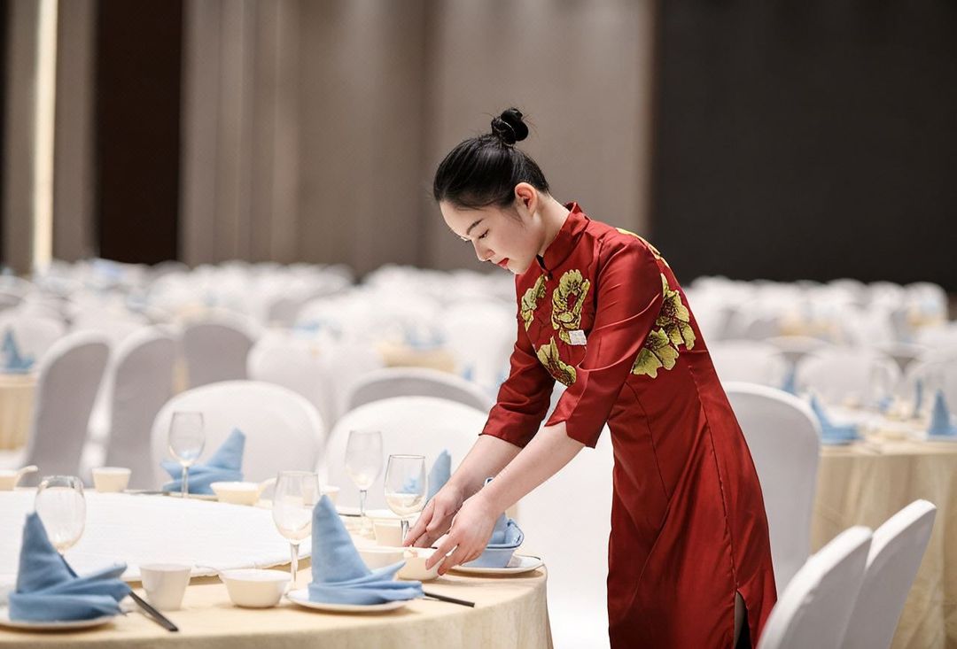 长沙大汉金桥华美达广场酒店