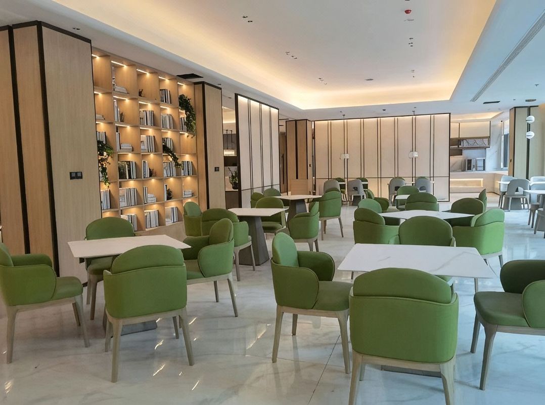 国际种业培训中心酒店