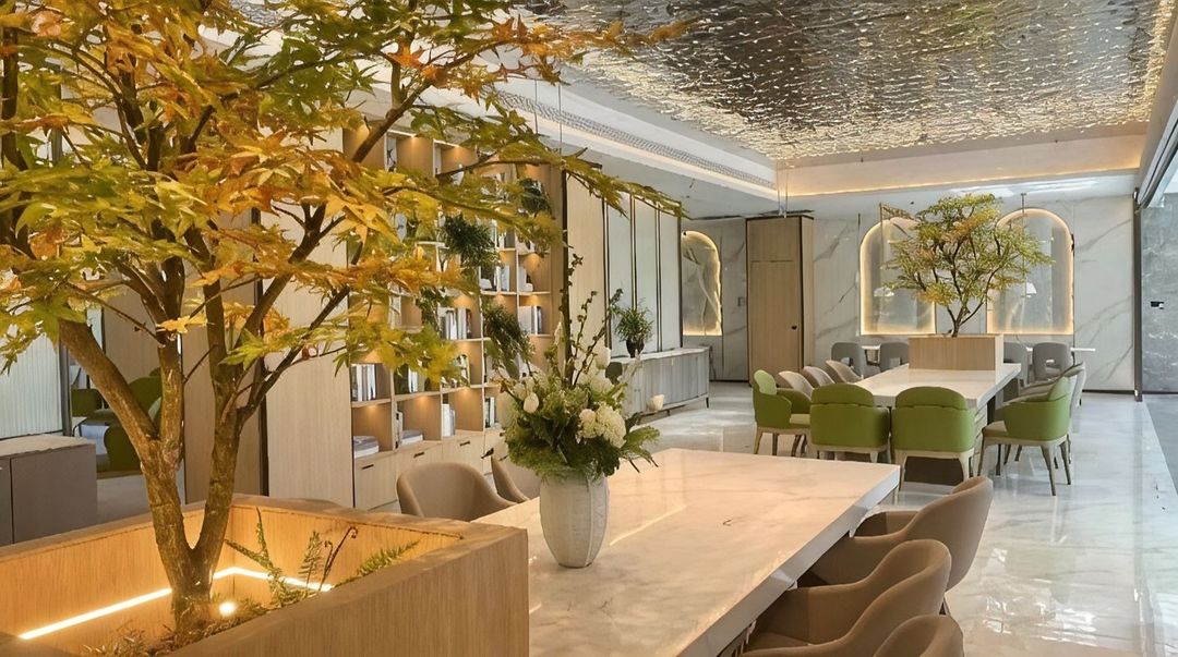 国际种业培训中心酒店