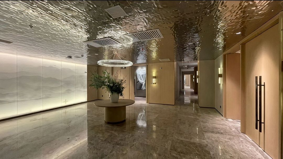 国际种业培训中心酒店