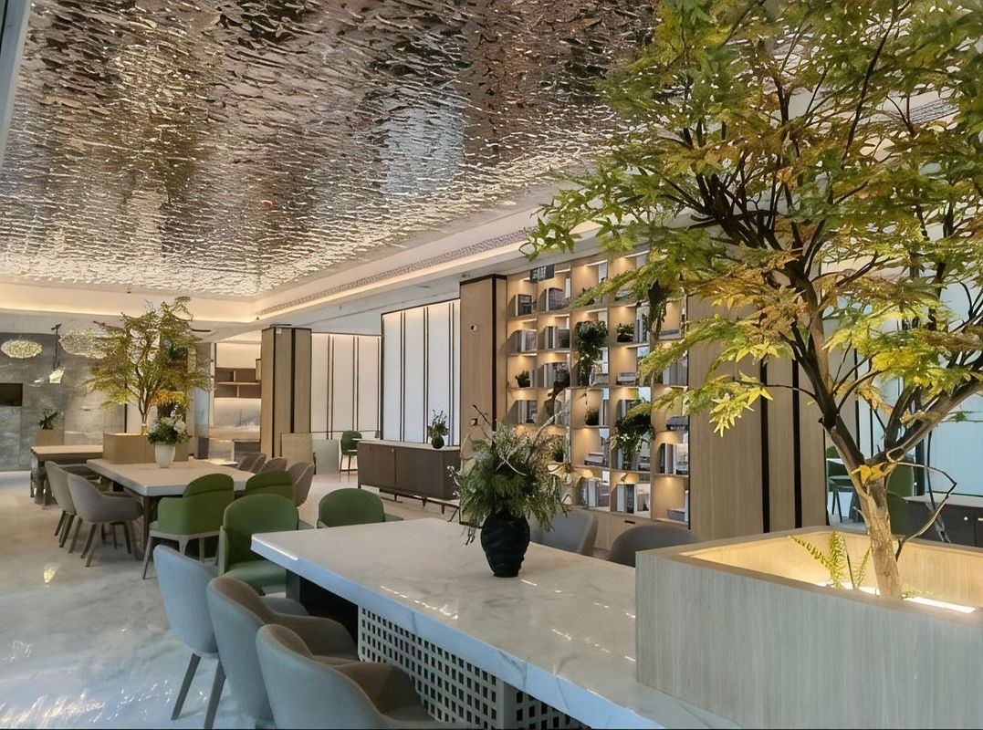 国际种业培训中心酒店