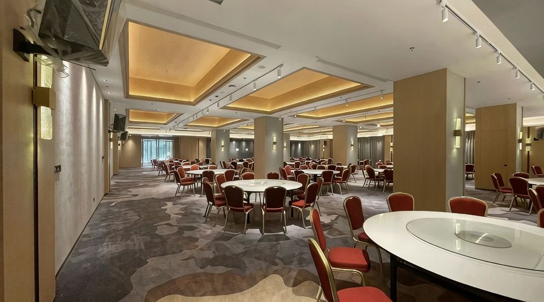 国际种业培训中心酒店