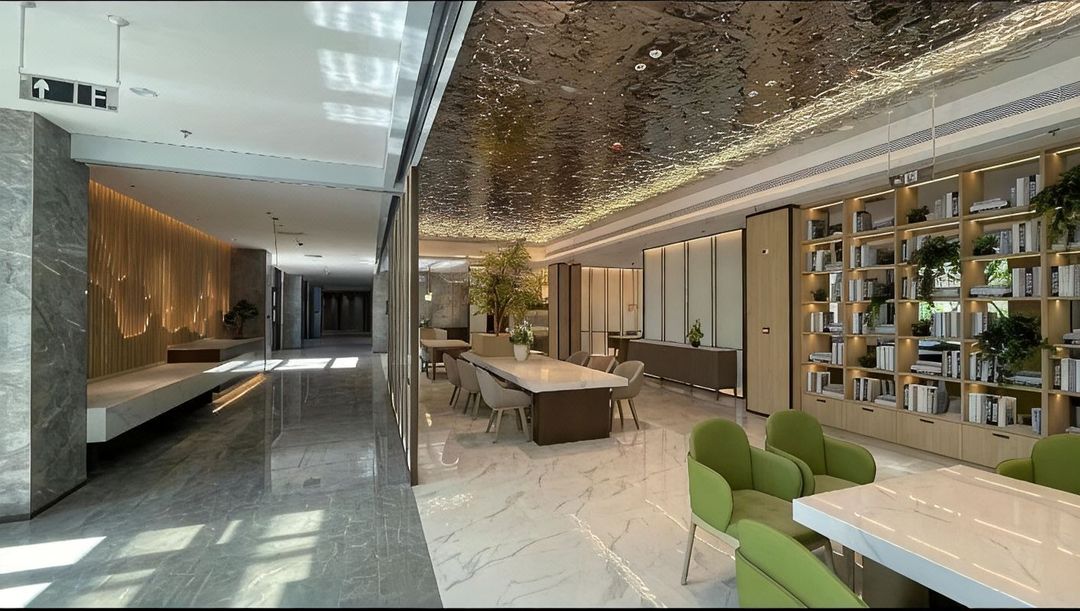 国际种业培训中心酒店