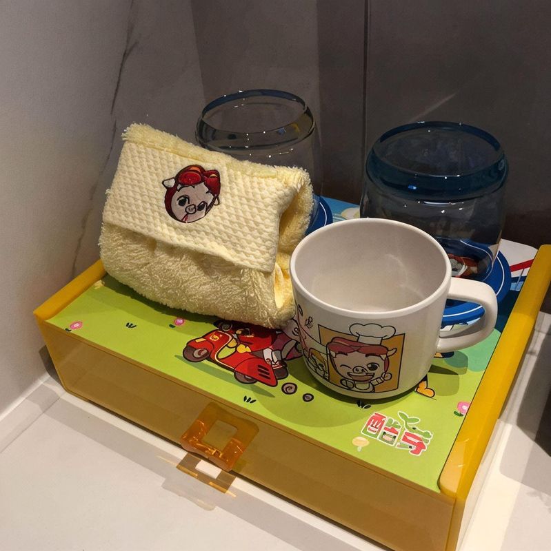 广州东晓南希尔顿欢朋酒店