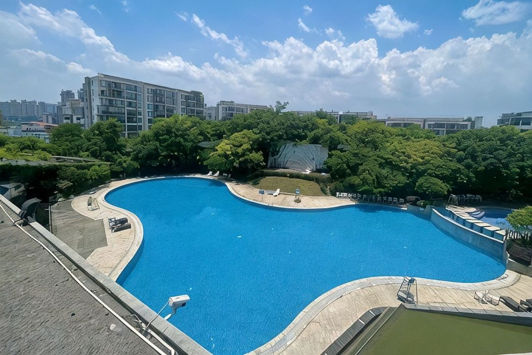 贵阳溪山里酒店