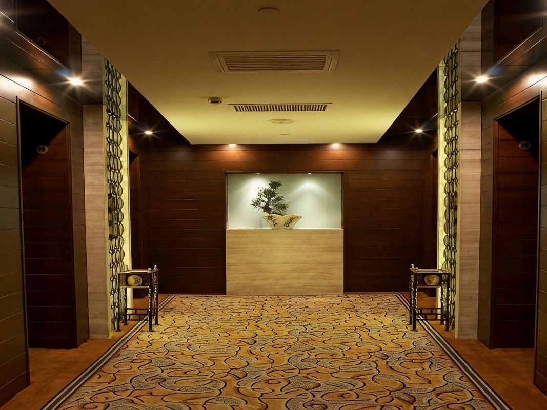 珠海怡景湾大酒店(情侣路海滨泳场店)