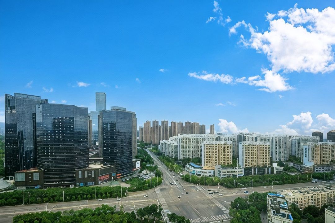 昆明铭春国际假日酒店