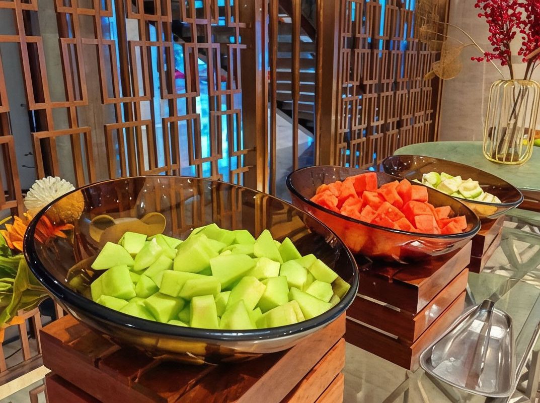 深圳万悦格兰云天大酒店
