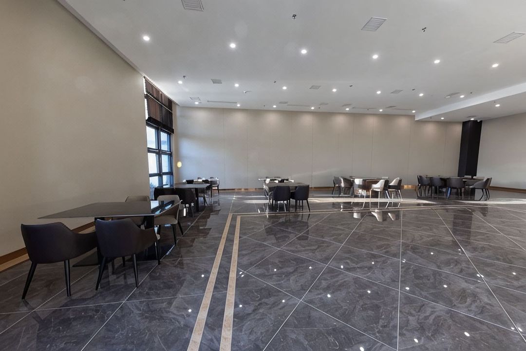 青岛胶州富华豪生酒店(胶东机场少海国家湿地公园店)