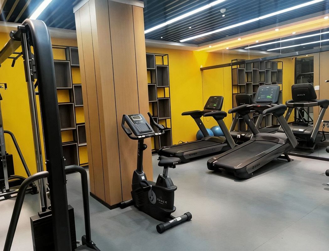 禄马酒店(哈尔滨工程大学地铁站店)