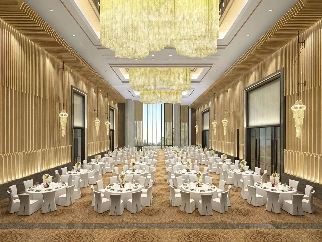 南京北站文景酒店(星火路地铁站江北龙湖天街店)