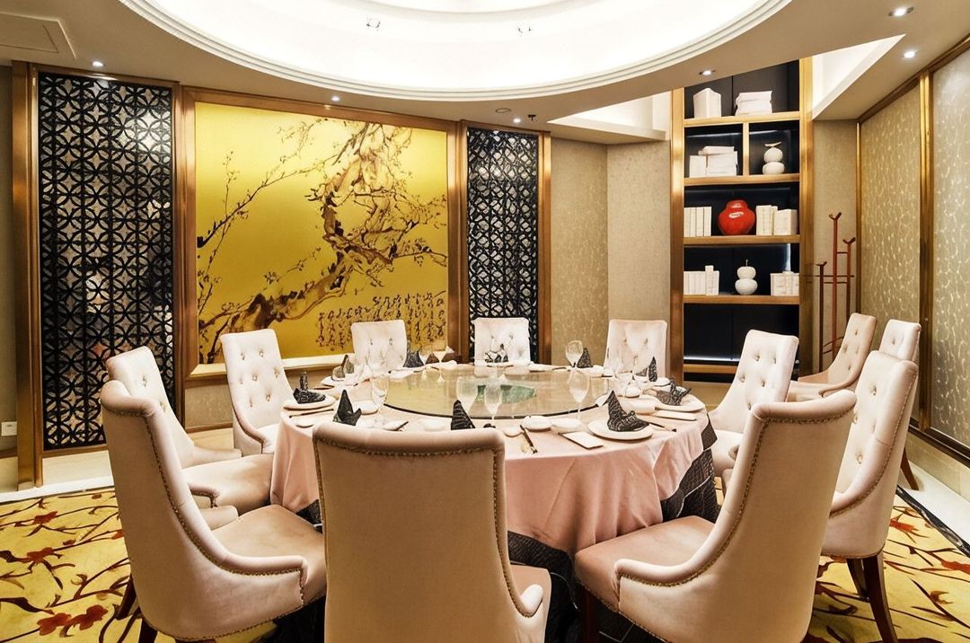 宁波大学天唯文博酒店