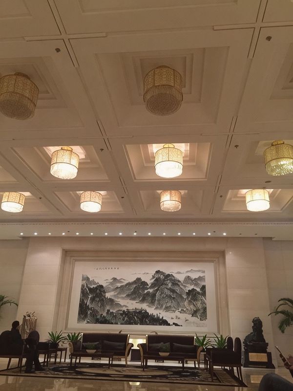 北京瑞安宾馆