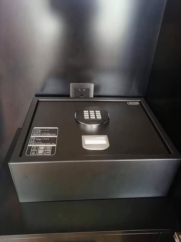 棠棣东方酒店